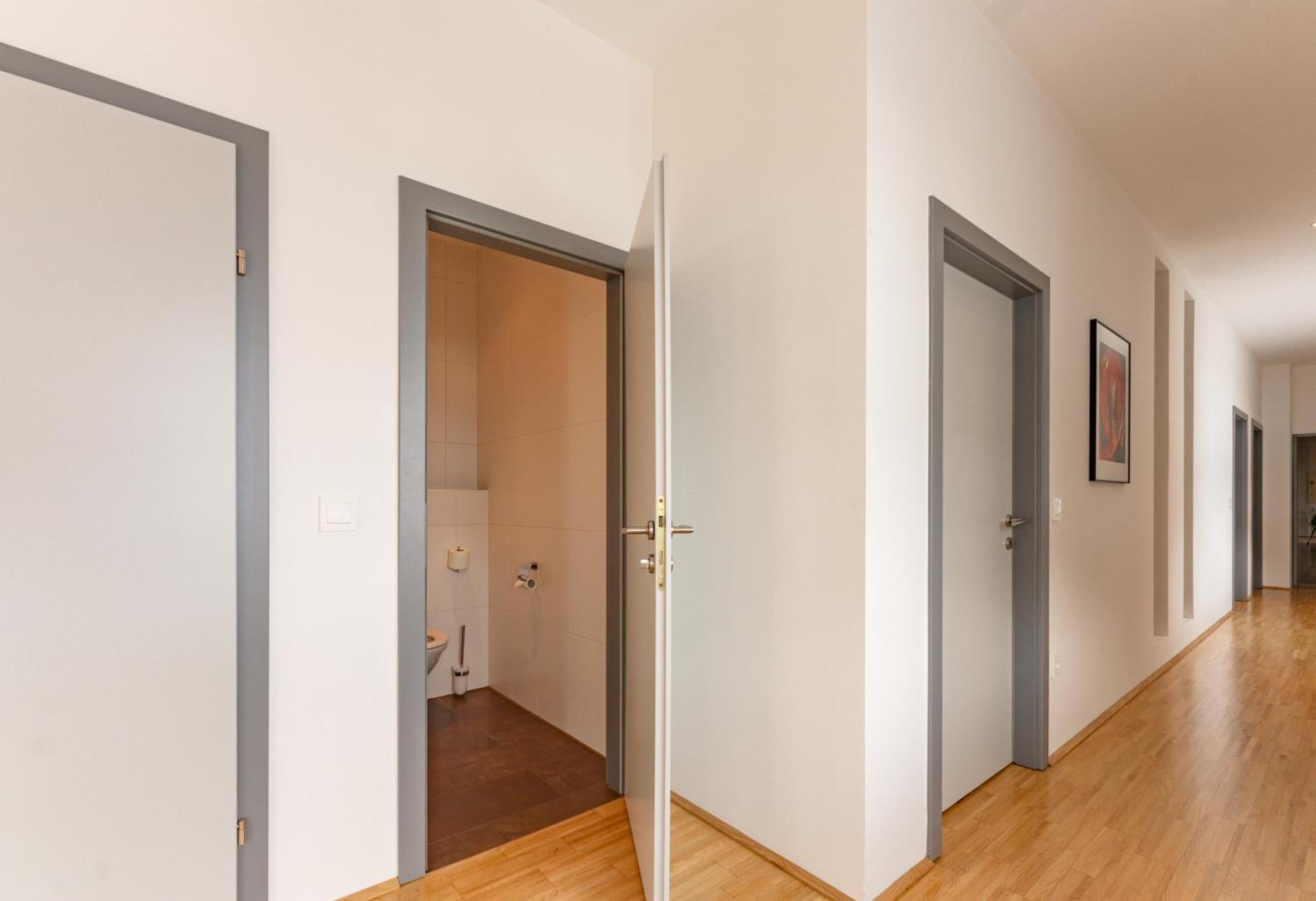 Appartementhaus Modern Art By Schladming-Appartements Exterior foto