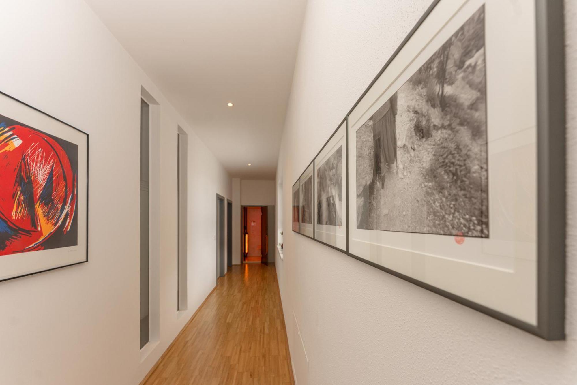 Appartementhaus Modern Art By Schladming-Appartements Exterior foto