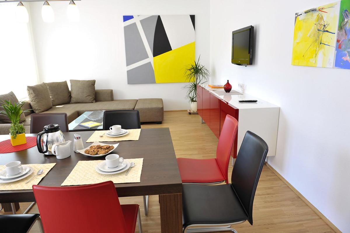 Appartementhaus Modern Art By Schladming-Appartements Exterior foto