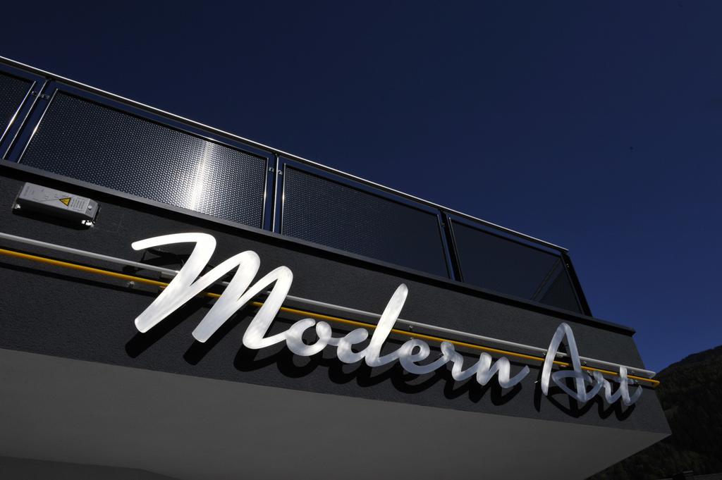 Appartementhaus Modern Art By Schladming-Appartements Exterior foto